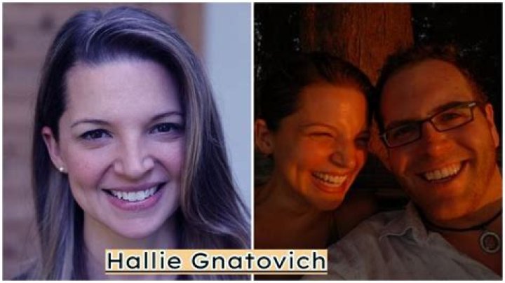 Hallie Gnatovich Wiki: Age, Married Life with Josh Gates, Baby, Net Worth