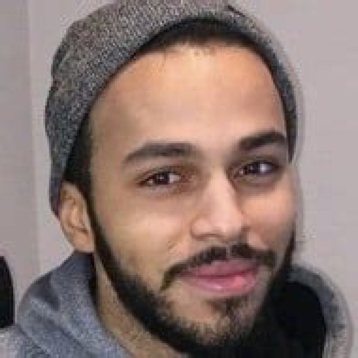 Hamlinz - Age, Family, Bio