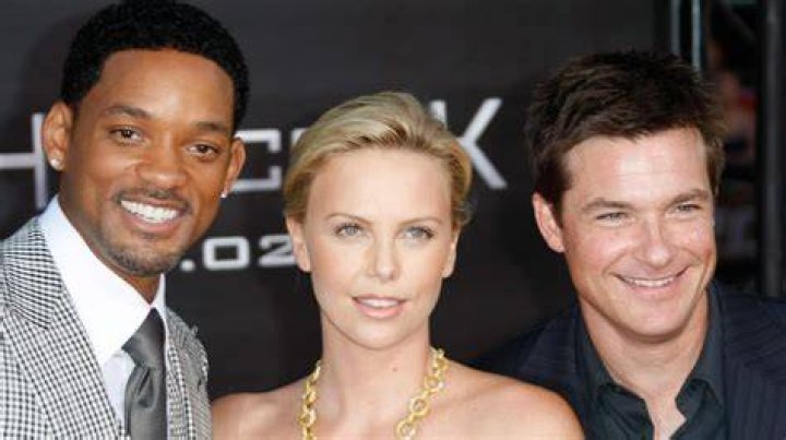 Hancock - Cast, Ages, Trivia