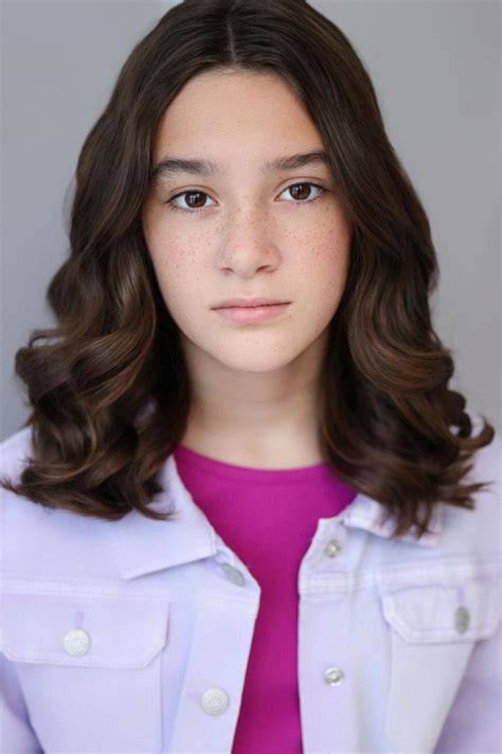 Hanna Wright - Trivia, Family, Bio