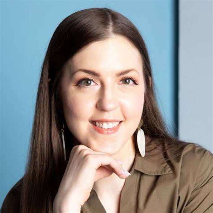 Hannah Billingsley Bio (Wiki) 