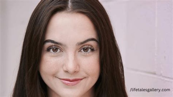 Hannah Wilkos Bio (Wiki) 