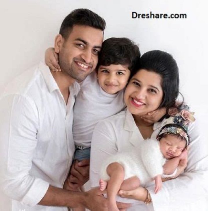 Hanshita Reddy Bio (Wiki) 