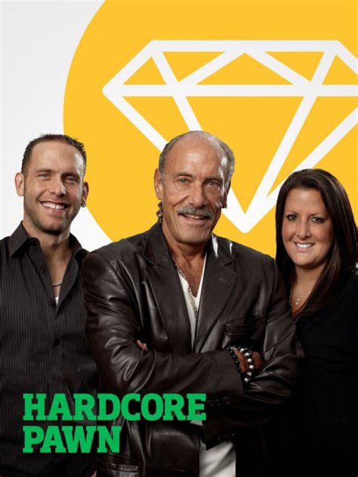 Hardcore Pawn - Cast, Ages, Trivia