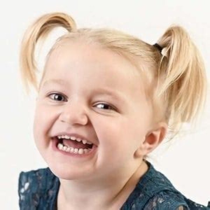 Harlee Quinton Louise Dougherty - Age, Family, Bio