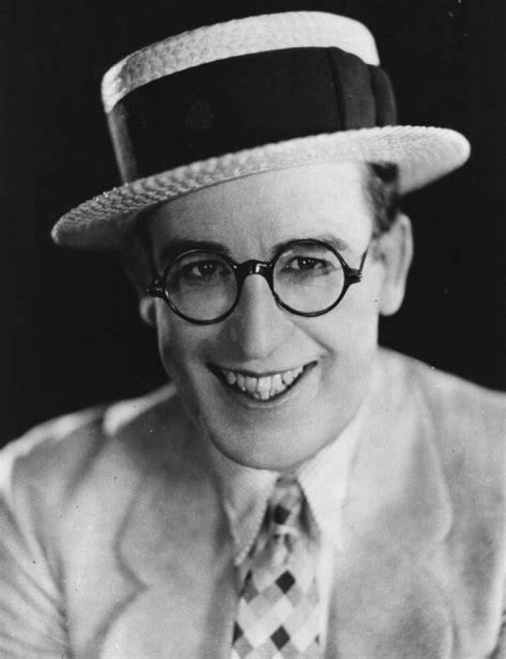 Harold Lloyd Net Worth - Wiki, Age, Weight and Height, Relationships, Family, and More
