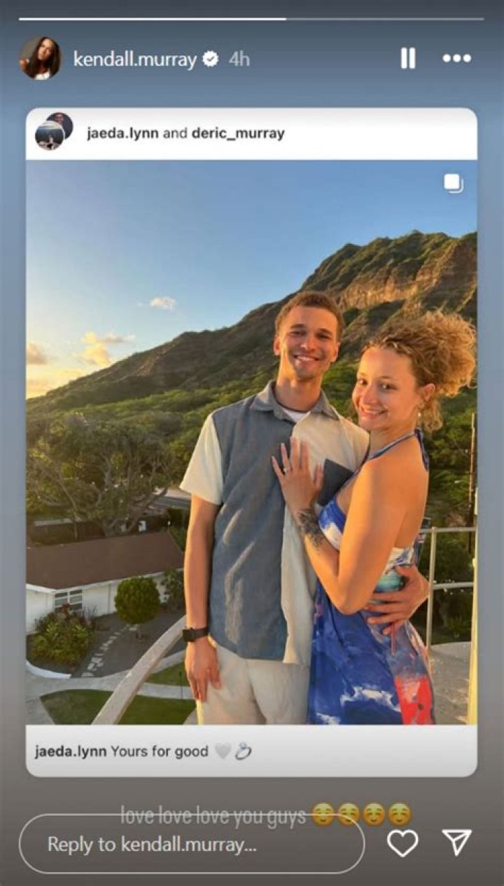 Harper Murray Sister Kendall Murray: Wikipedia And Age Gap