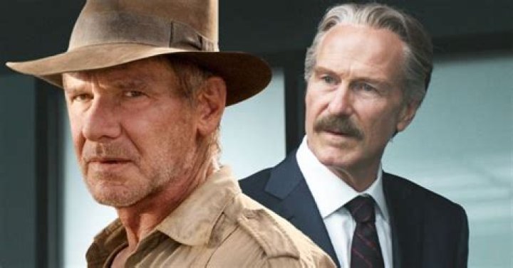 Harrison Ford is a real grouch during his GQ interview: rude or he’s earned it?