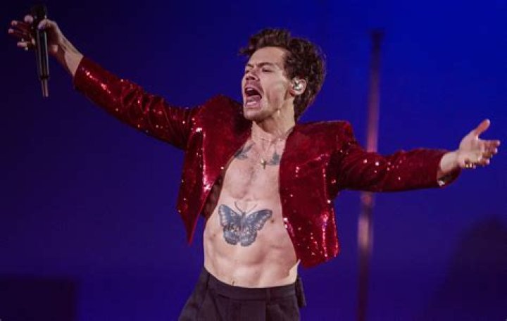 Harry Styles Net Worth : Lifestyle & Career