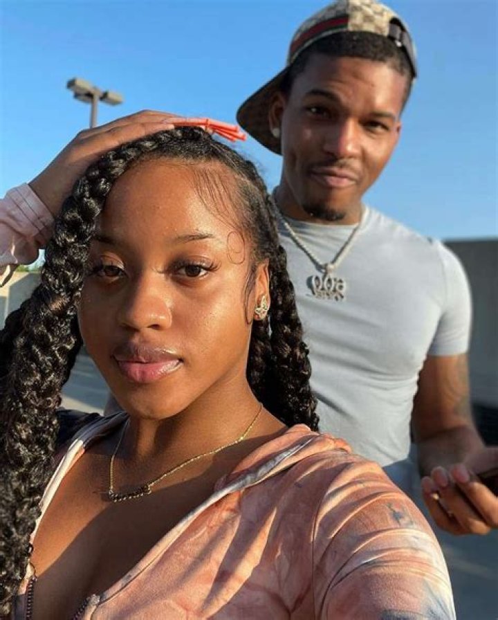 Has Raven K Jackson been found?
