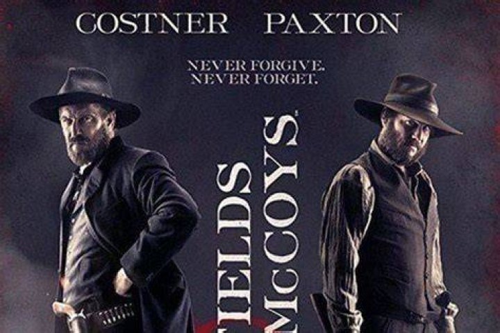 Hatfields & McCoys - Cast, Ages, Trivia