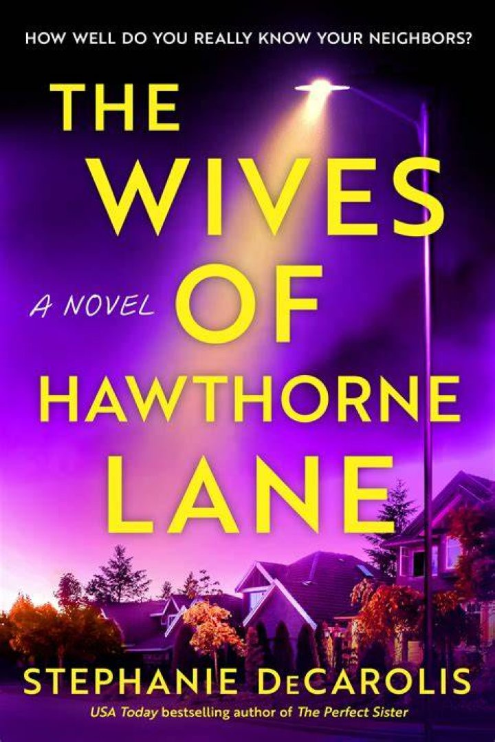 Hawthorne Lane Capital Group – Married Biography