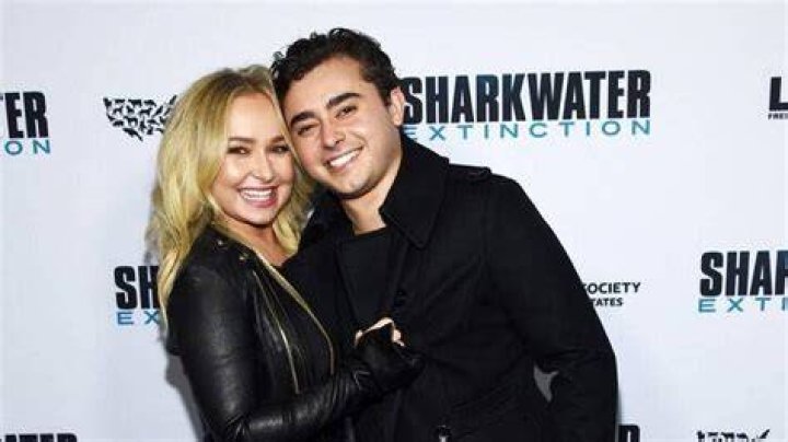 Hayden Panettiere - Age, Family, Bio