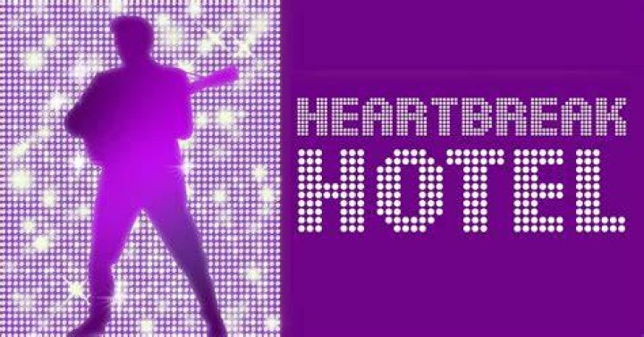 Heartbreak Hotel - Artist, Ages, Trivia