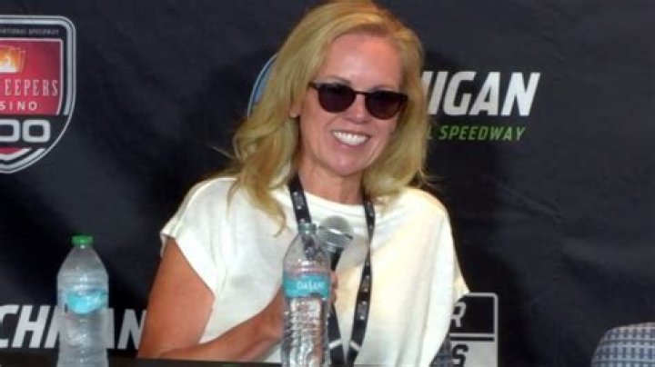 Heather Gibbs net worth