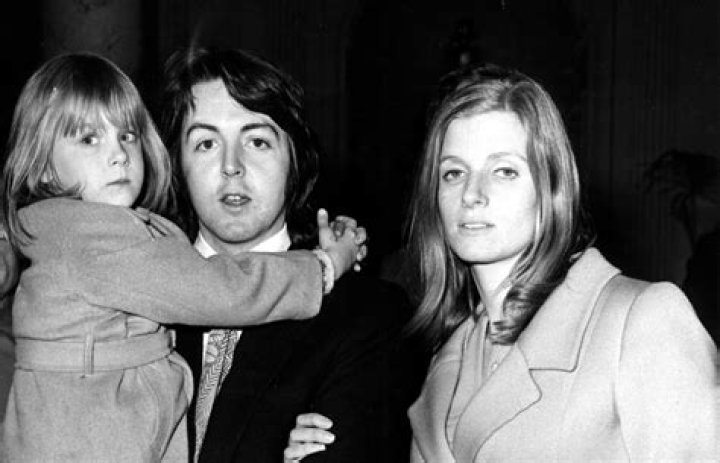 Heather Mills: Paul McCartney has to work with Kanye & Rihanna to be relevant