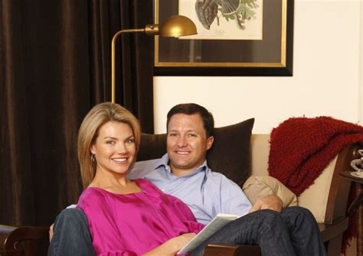 Heather Nauert Is Married to Scott Norby. (Bio, Age, Height, Parents, Husband, Children, Salary & Net Worth)