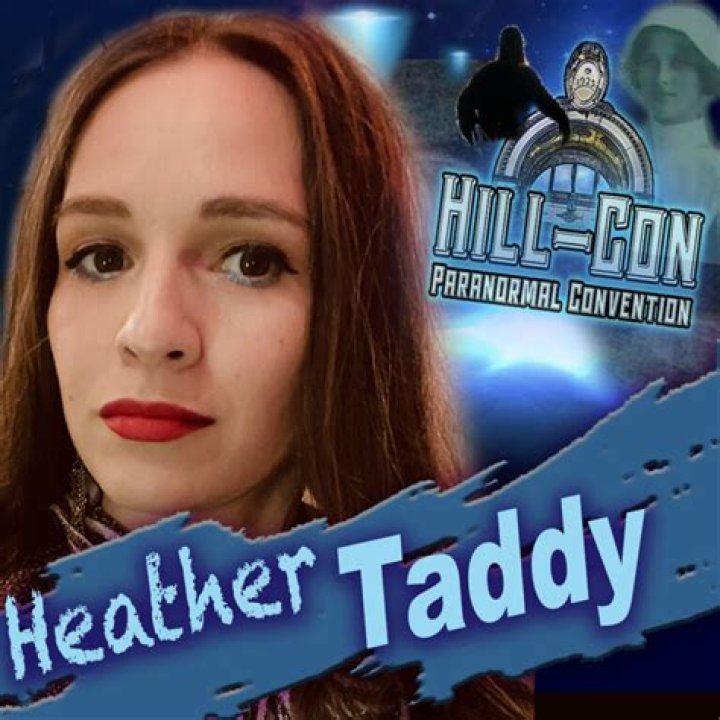 Heather Taddy Bio (Wiki) 