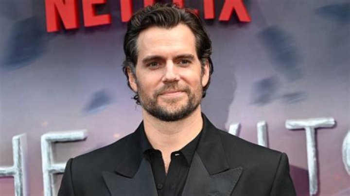 Henry Cavill Net Worth Reveal