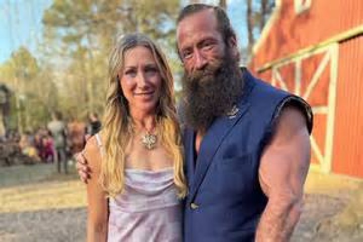 Here’s The Untold Truth We Know About Liver King’s Wife, Barbara