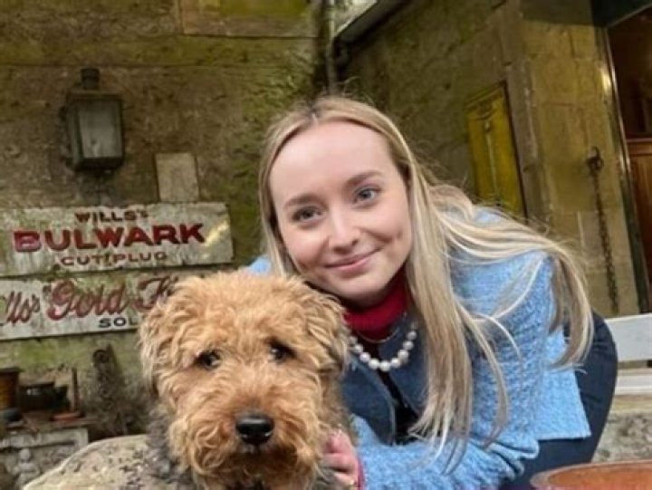 Hettie Jago Husband Tom Jago: Married Life And Children