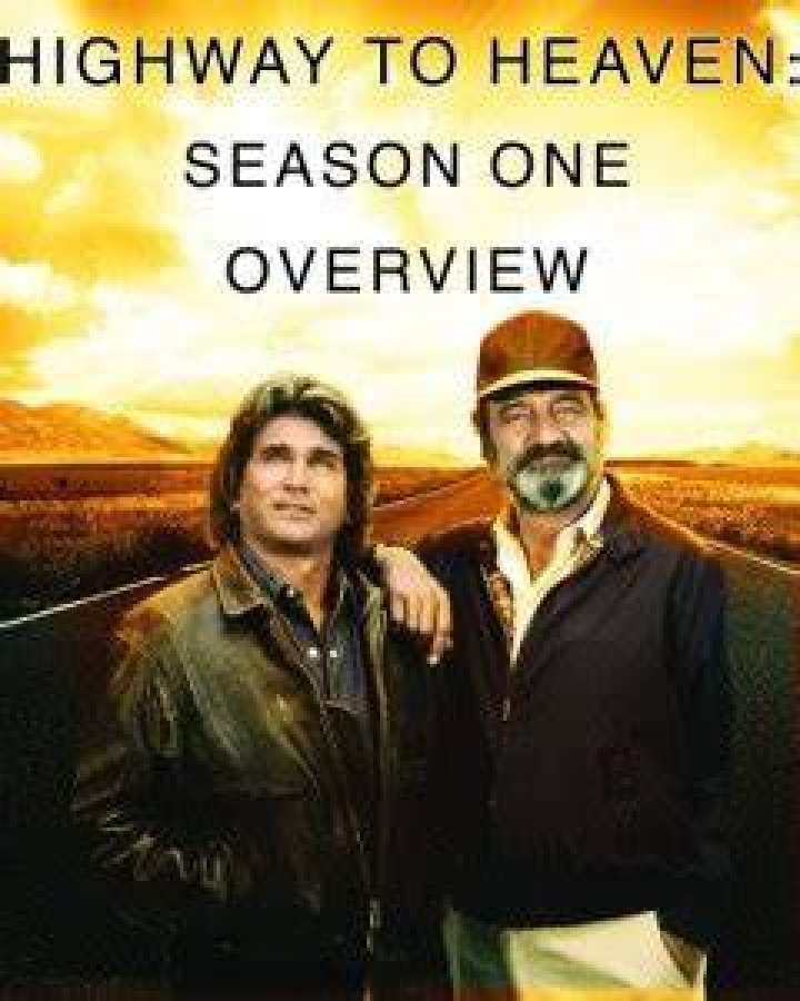 Highway to Heaven - Cast, Ages, Trivia