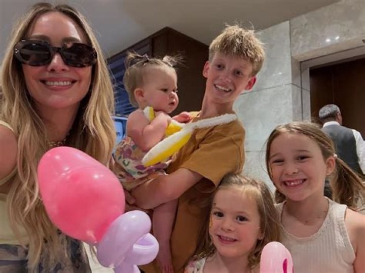 Hilary Duff’s 3-year marriage fell apart after 18 months of marriage counseling