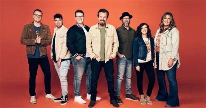Hillsong United - Members, Ages, Trivia