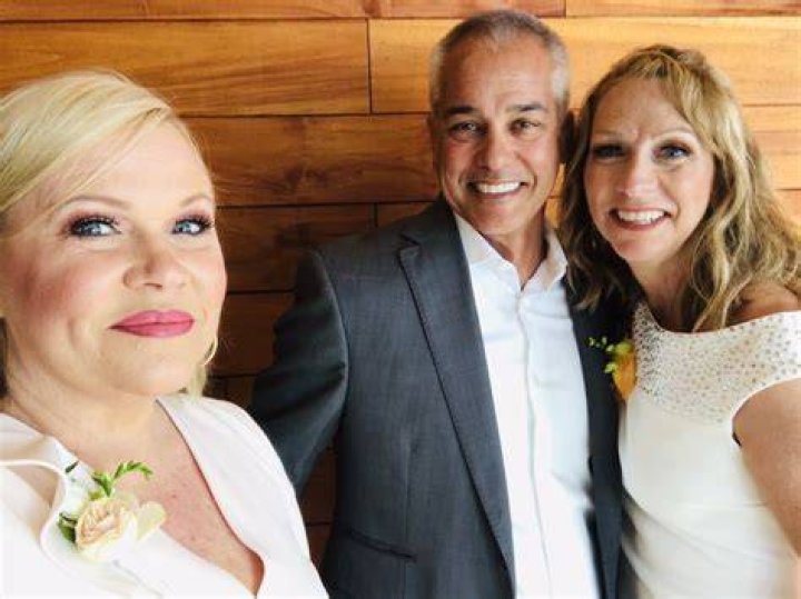 Holly Rowe Son McKylin Rowe And Inside Her Family Life