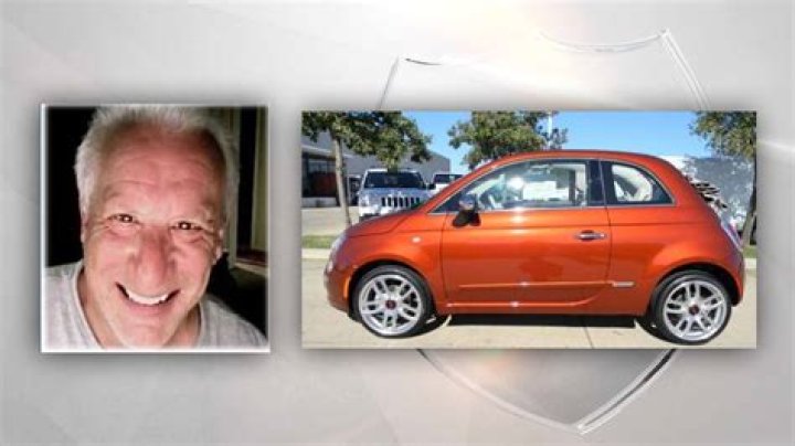 Hollywood actor Charles Levin, 70 found dead in Oregon near his car!