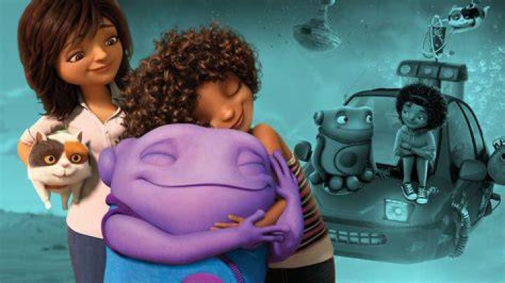 Home (Movie) - Cast, Ages, Trivia