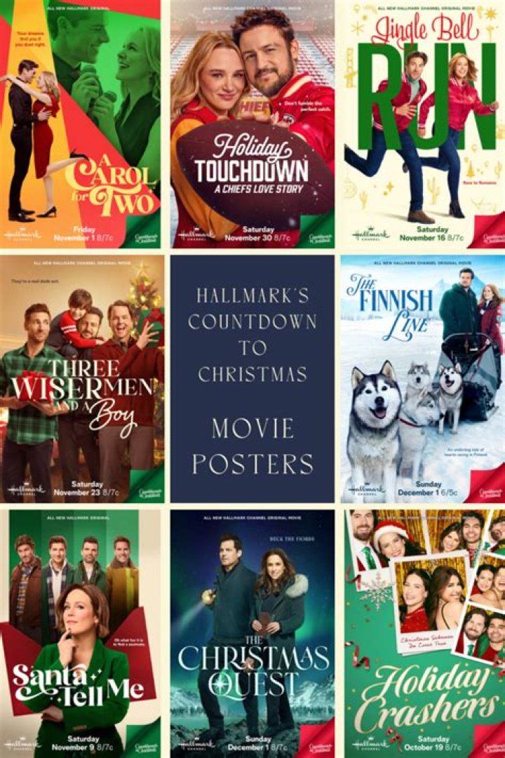 Hometown Holiday - Cast, Ages, Trivia