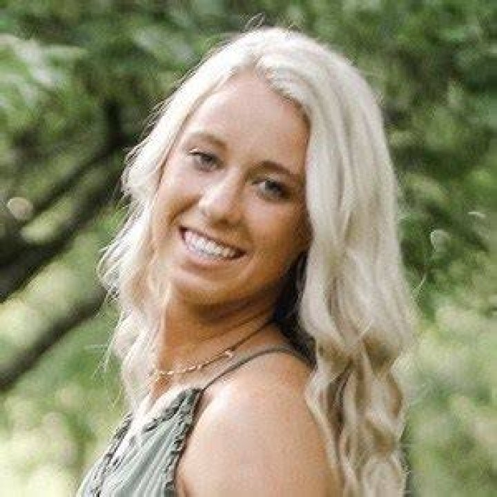 Hope Kauber - Age, Family, Bio