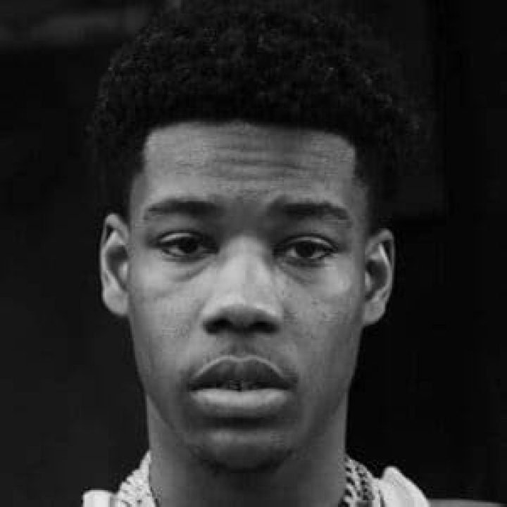 Horace Bernard Walls - Age, Family, Bio