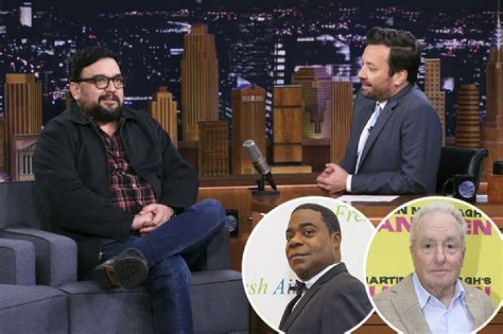 
Horatio Sanz Lawsuit: Accuser Adds Jimmy Fallon and More Defendants 
