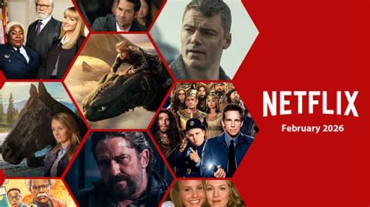 House is coming back to Netflix in February 2024 (but not in the United States)