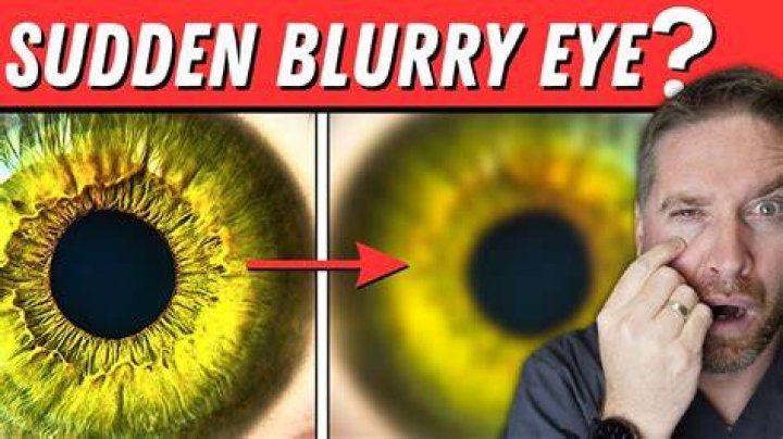 
How Did Benjamin Hall Lose Sight In One Eye? Here Is What Happened To Him 