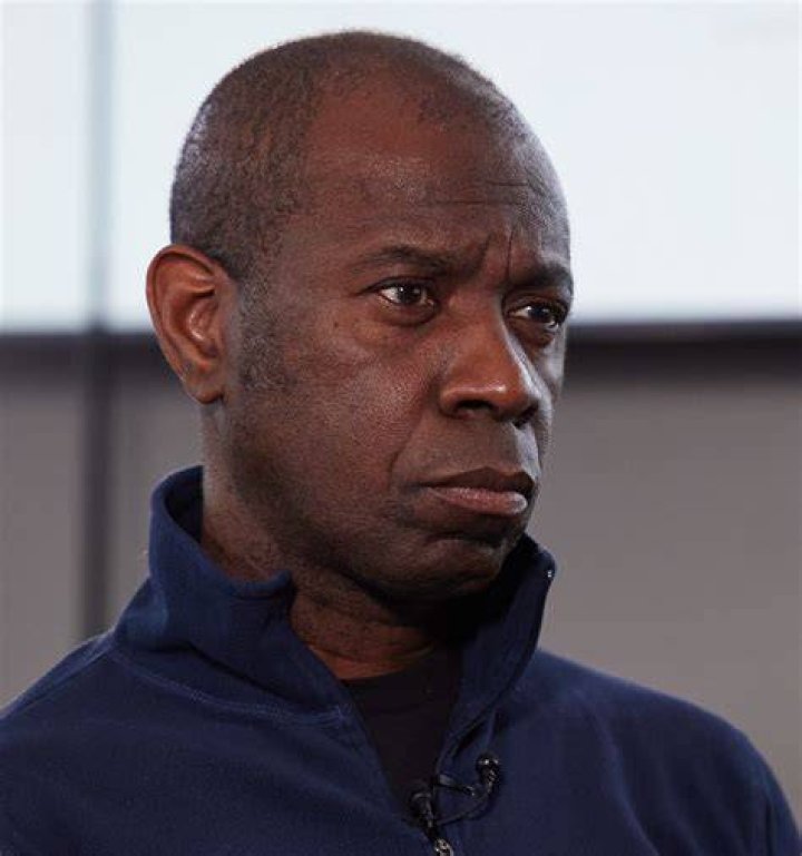 
How Did Clive Myrie Got Scar On Neck? Surgery And Illness Update – Where Is He Now? 