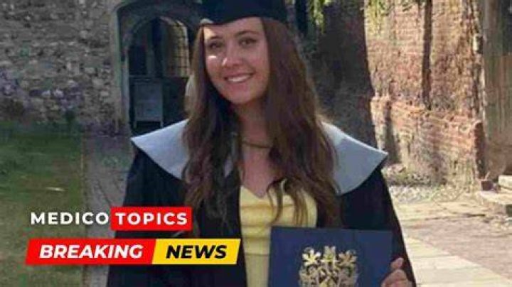 
How did Grace Payne die? Accident & Cause of death Explained 