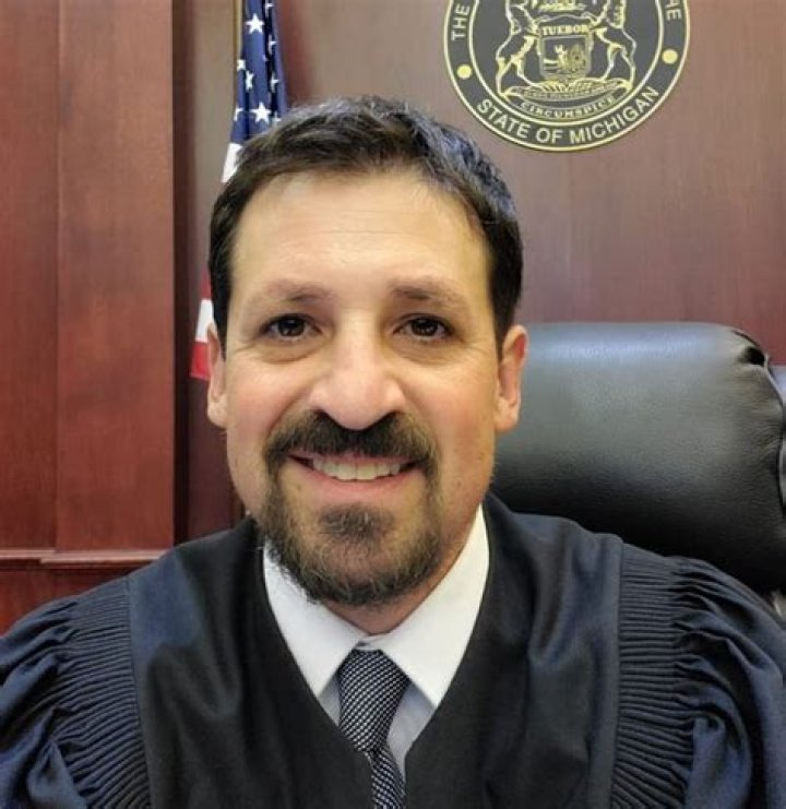 How Did Jamie L. Wittenberg Die? Royal Oak Judge Cause of Death Explained