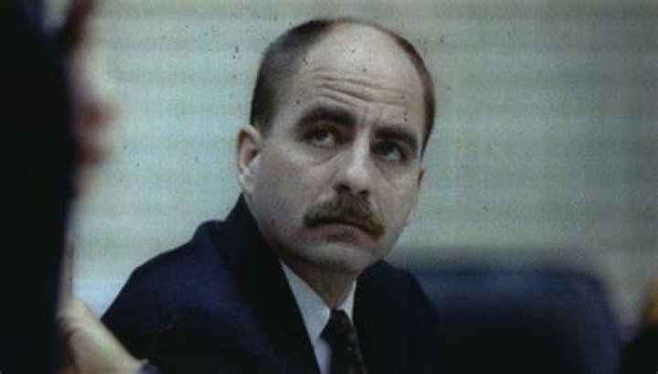How did Jesse Anderson die?