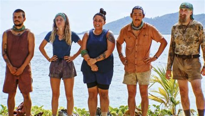 How Did Jesse Lopez From Survivor 43 Get A Scar On His Head? Gang Member and His Past Revisited