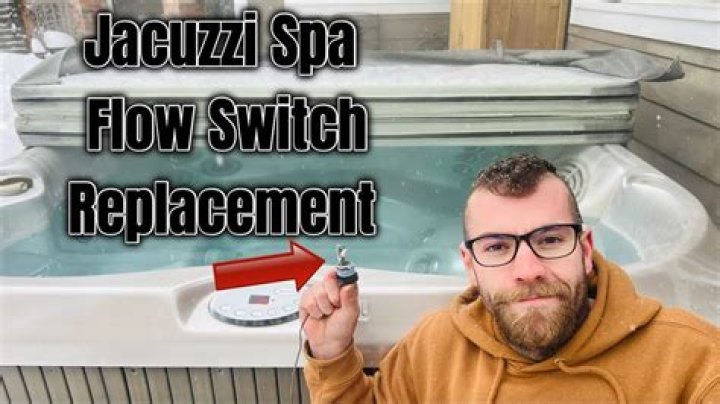 How do I know what model my Jacuzzi is?