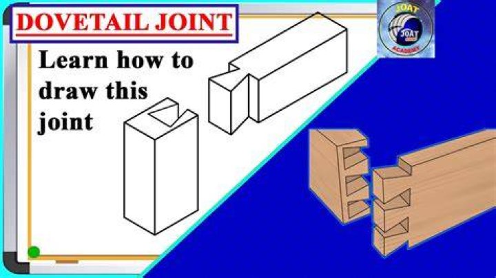 How do I make dovetail joints?