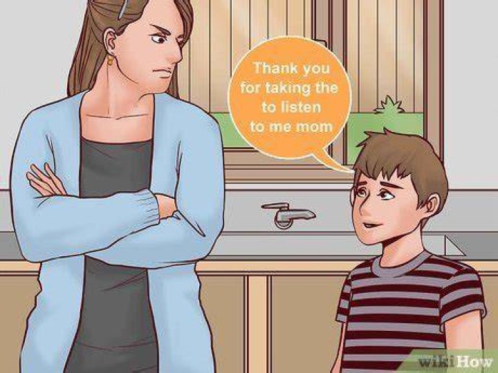 How do you convince your parents to let you have a sleepover with a boy?
