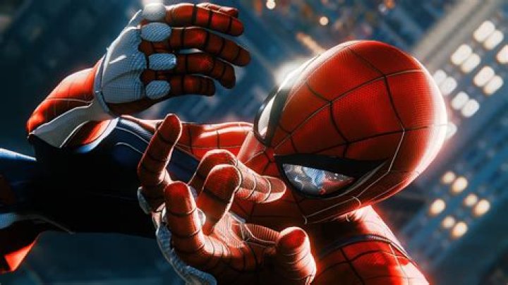 How do you get Spiderman powers in real life?