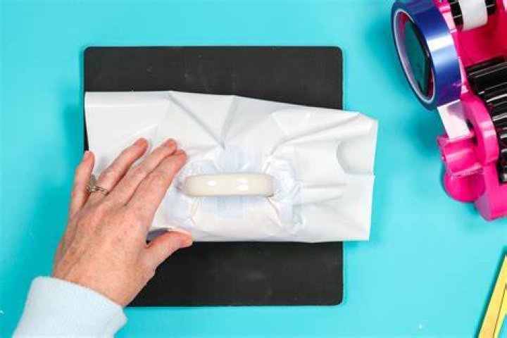 How do you shrink silicone bracelets?
