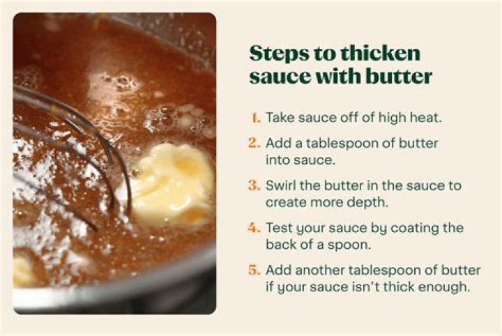How do you thicken up salsa?