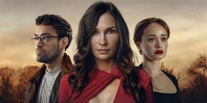 How does the Netflix movie end?