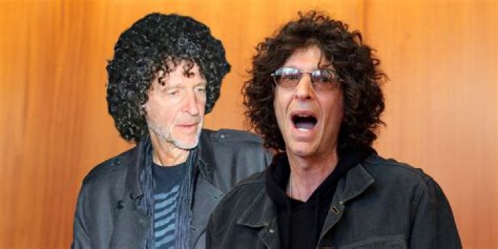 How Does Twitter Really Feel About Howard Stern?